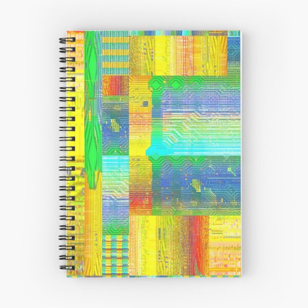 Item preview, Yellow abstraction designed and sold by Natalia Zaripova.