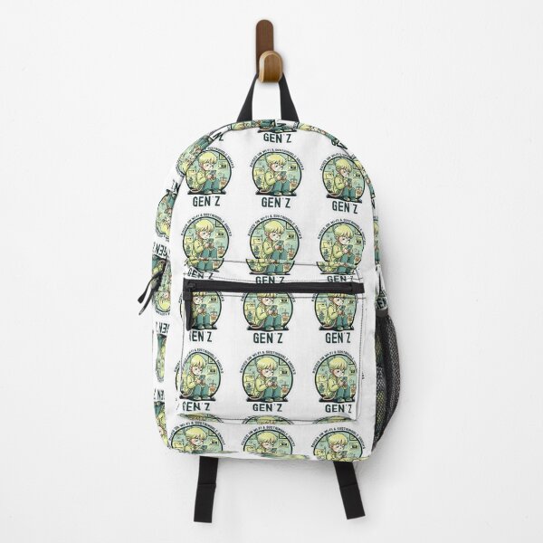 Item preview, Gen Z designed and sold by Aise06.