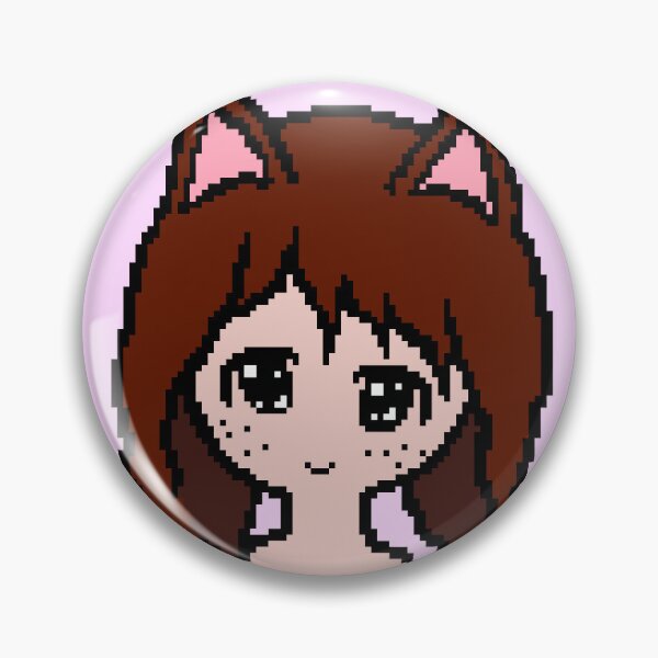 Item preview, Mowsie (Freckles) designed and sold by All-Ambers-Art.