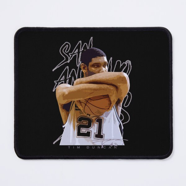 Item preview, Tim Duncan  designed and sold by DACKMEN-83.