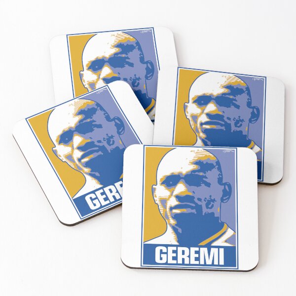 Item preview, Geremi - CHE designed and sold by DFA.