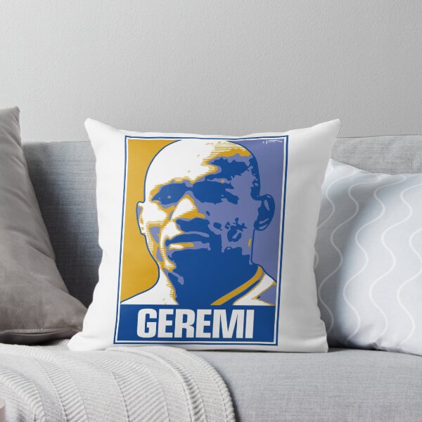 Item preview, Geremi - CHE designed and sold by DFA.
