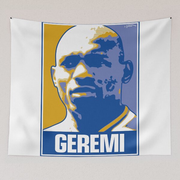 Item preview, Geremi - CHE designed and sold by DFA.