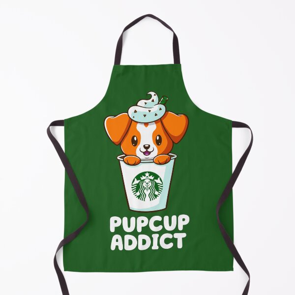 Item preview, Pupcup Addict designed and sold by YammyYummy.