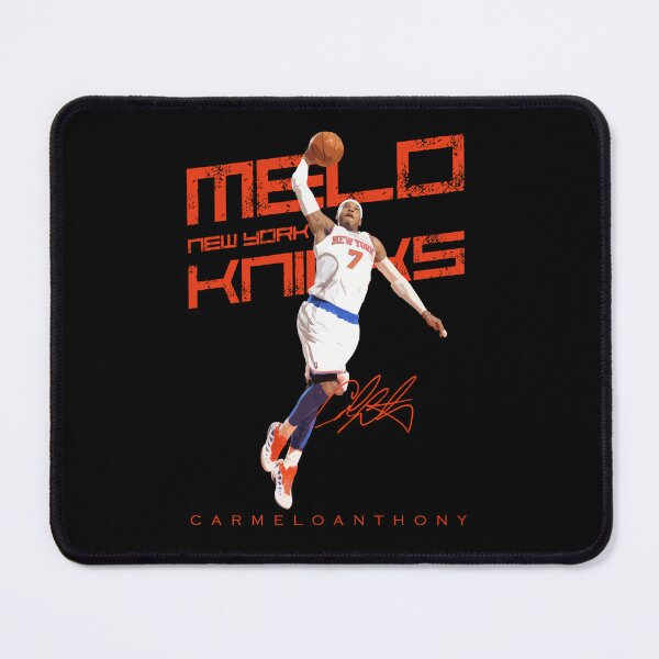 Item preview, Carmelo Anthony  designed and sold by DACKMEN-83.