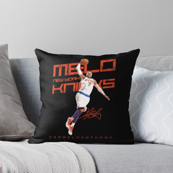 Item preview, Carmelo Anthony  designed and sold by DACKMEN-83.