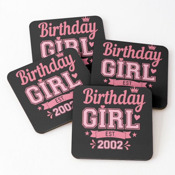 Item preview, 24th Birthday Pink Girl Design: Chapter 24 , Celebrate your special 24th , 24 years old birthday designed and sold by Merchall  store.