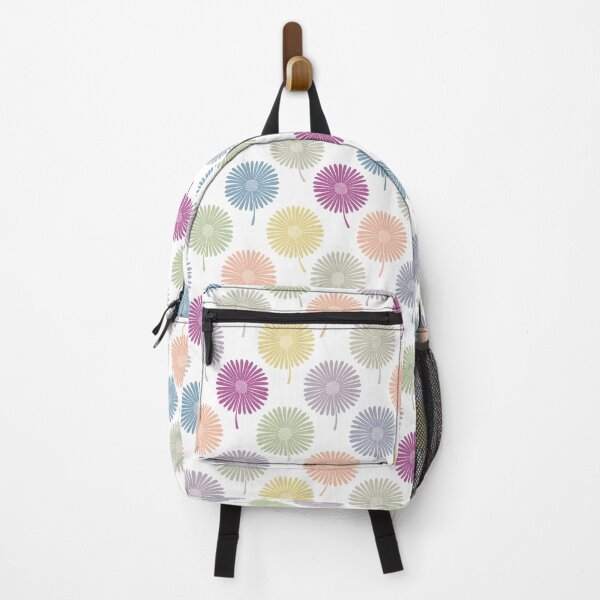 Item preview, Daisies in pastel designed and sold by DitaDriessen.