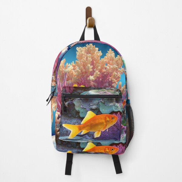 Item preview, Colorful Coral Reef – Vibrant Underwater World designed and sold by KI-Kunstwerk.