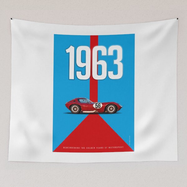 Item preview, The Golden Year 1963 Cheetah designed and sold by Theodor Decker.