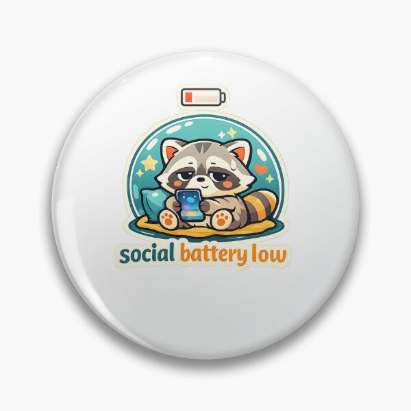 Item preview, Achievement Unlocked Survived The Day – Retro Gamer 8-Bit Sticker designed and sold by Naviora.