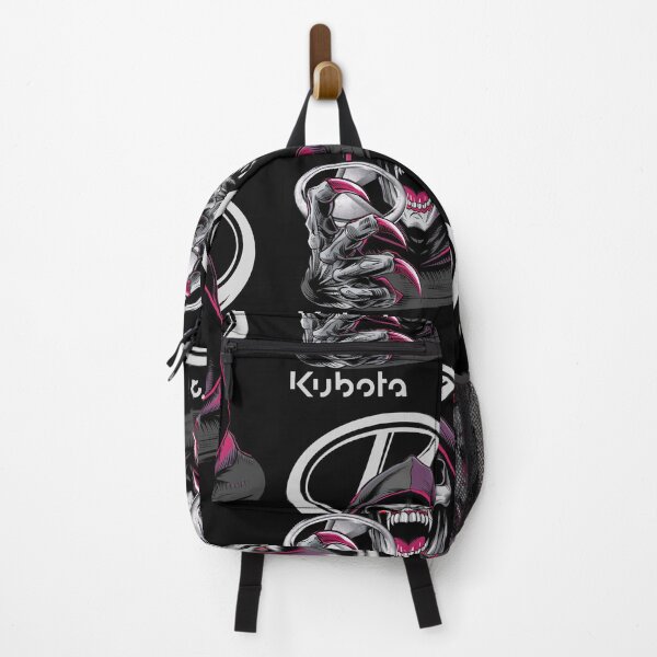 Item preview, Kubota Reaper - Badass Agriculture Design designed and sold by MillieRhodes.