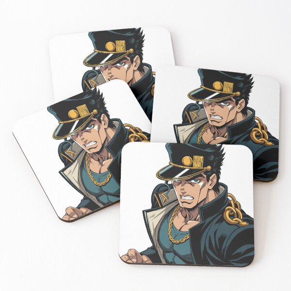 Item preview, Intense anime warrior – Japanese manga style designed and sold by GHOSTinPARIS.