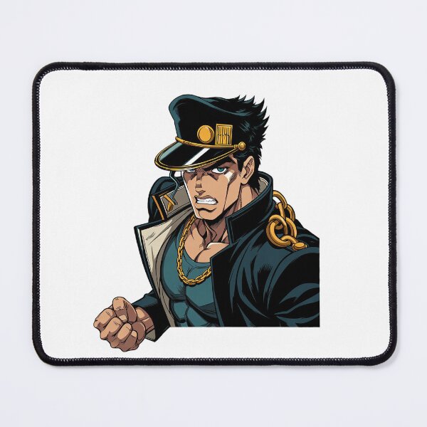 Item preview, Intense anime warrior – Japanese manga style designed and sold by GHOSTinPARIS.