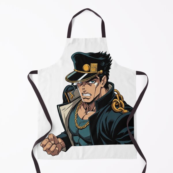 Item preview, Intense anime warrior – Japanese manga style designed and sold by GHOSTinPARIS.