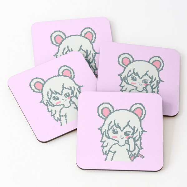 Item preview, Fernie colorless  designed and sold by All-Ambers-Art.