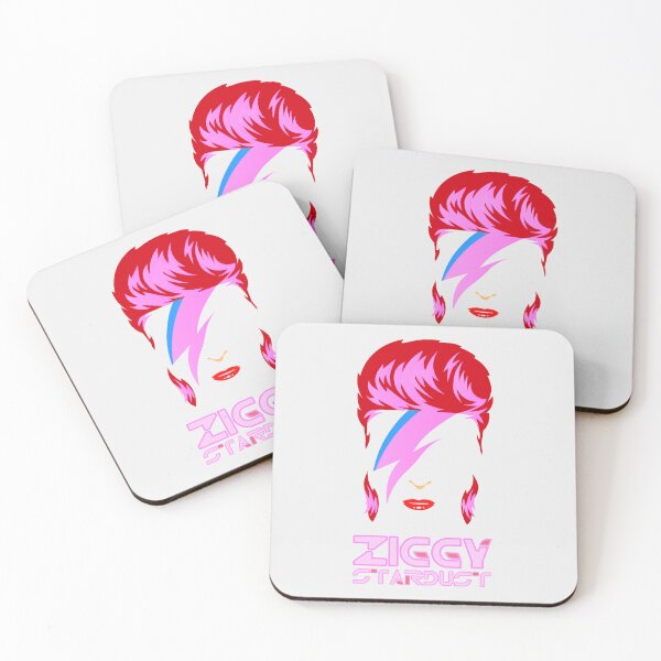 Item preview, Ziggy Stardust designed and sold by THE MODA STEREO.