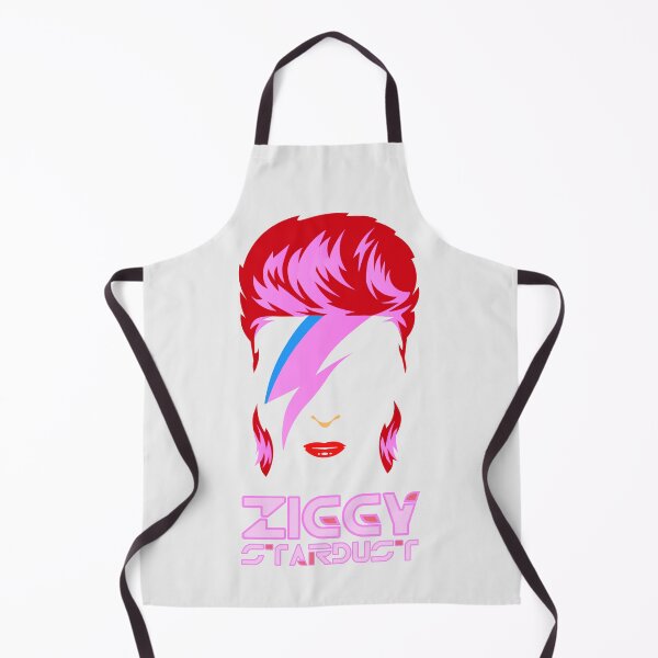 Item preview, Ziggy Stardust designed and sold by THE MODA STEREO.