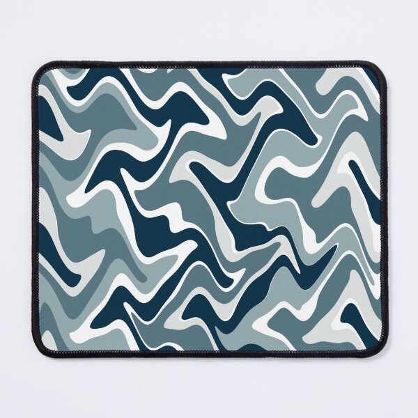 Item preview, Rhythm of the Waves  designed and sold by DitaDriessen.