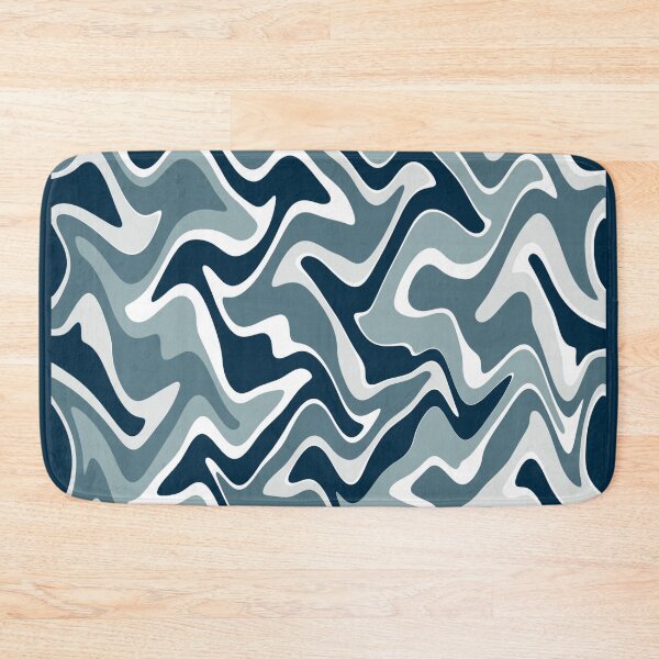 Item preview, Rhythm of the Waves  designed and sold by DitaDriessen.
