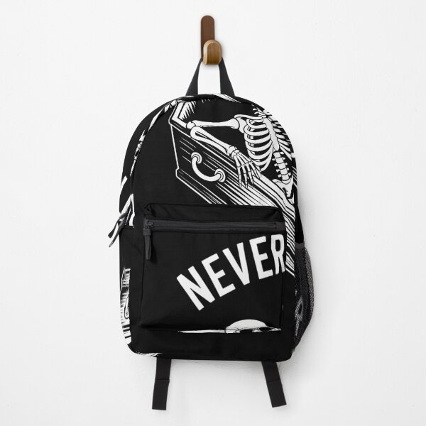Item preview, Funny Skeleton Positive Joke designed and sold by consfafaperi.