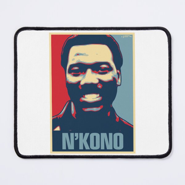 Item preview, N'Kono designed and sold by DFA.