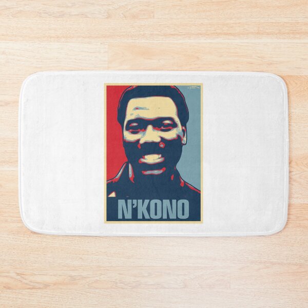 Item preview, N'Kono designed and sold by DFA.