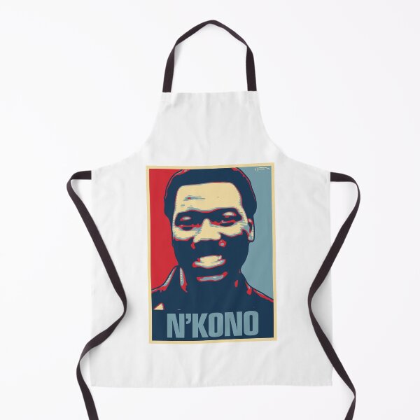 Item preview, N'Kono designed and sold by DFA.