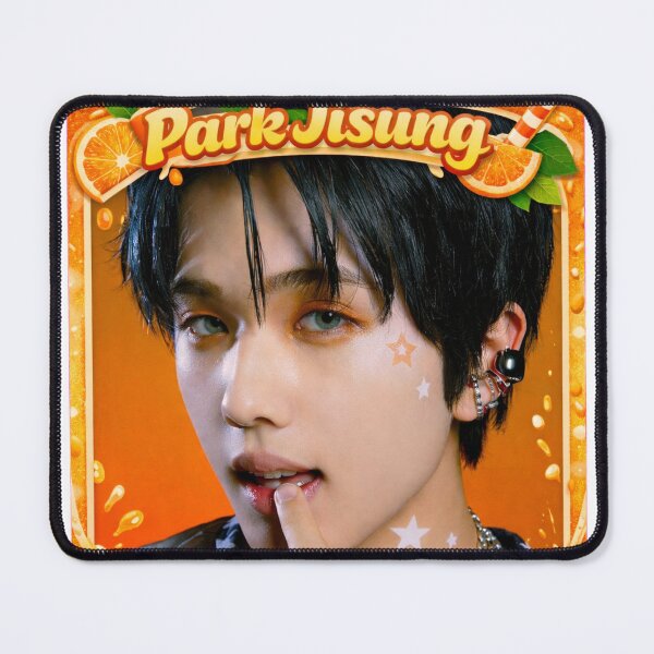 Item preview, NCT JISUNG Smoothie designed and sold by ChocoMandu.