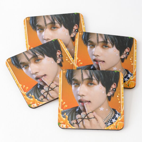 Item preview, NCT JISUNG Smoothie designed and sold by ChocoMandu.