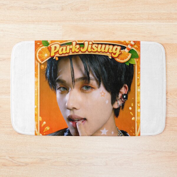Item preview, NCT JISUNG Smoothie designed and sold by ChocoMandu.