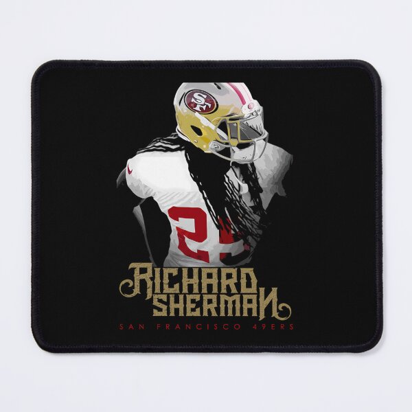 Item preview, Richard Sherman  designed and sold by Ching Tibun.