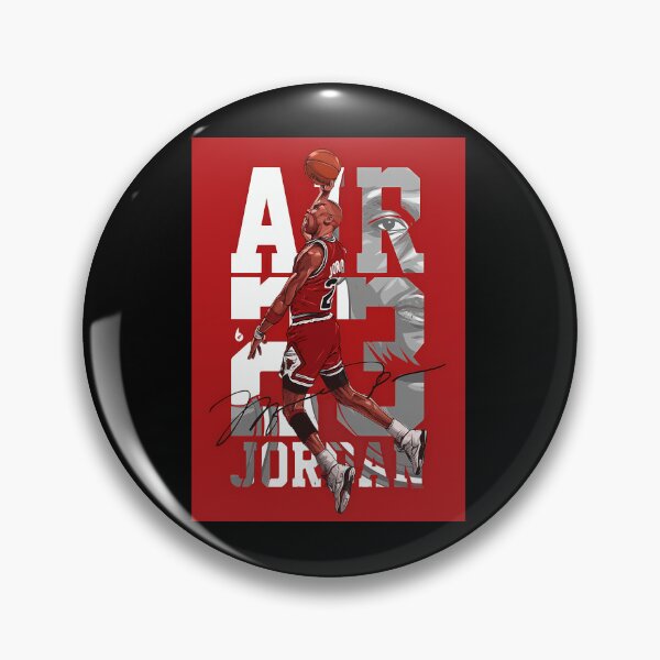 Item preview, Air 23  designed and sold by Ching Tibun.