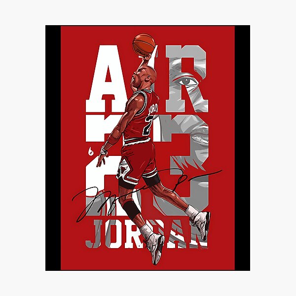Item preview, Air 23  designed and sold by Ching Tibun.