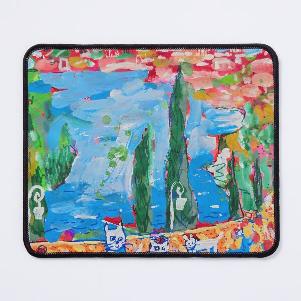Item preview, Cat Street designed and sold by John Douglas.