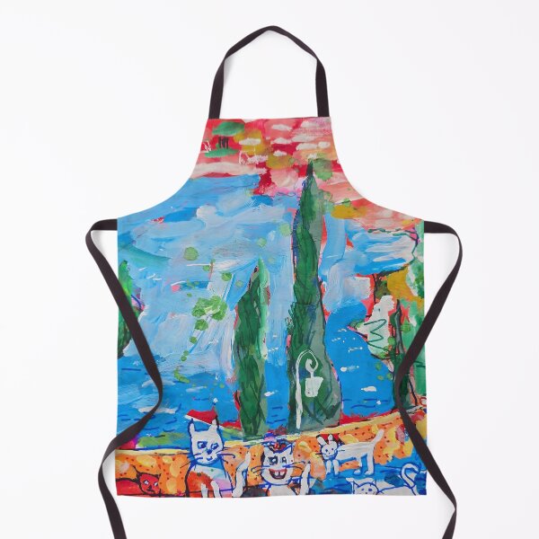 Item preview, Cat Street designed and sold by John Douglas.