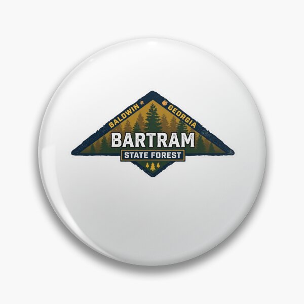 Item preview, bartram trail designed and sold by sanawnaw154.