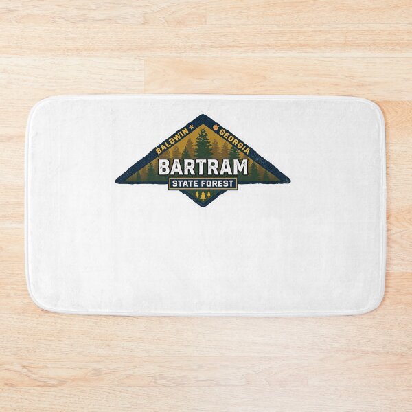 Item preview, bartram trail designed and sold by sanawnaw154.