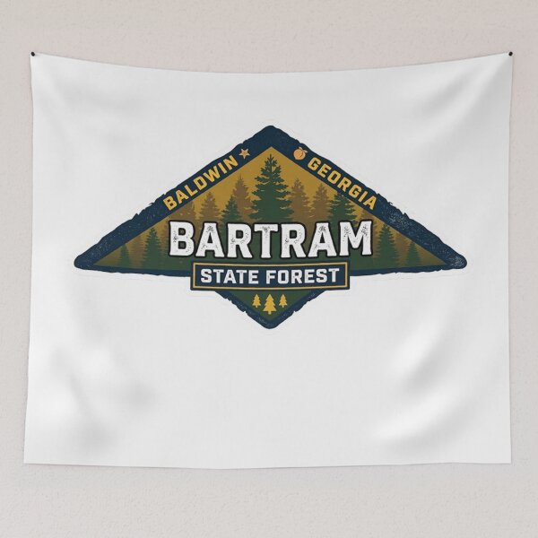 Item preview, bartram trail designed and sold by sanawnaw154.