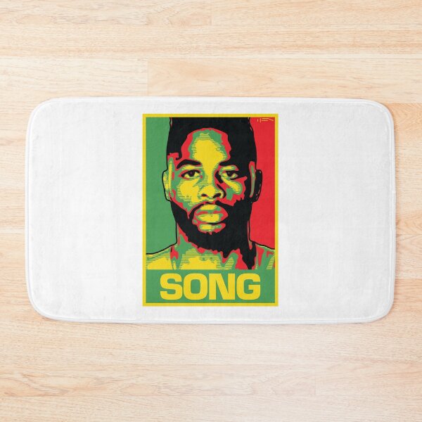 Item preview, Song - CAMEROON designed and sold by DFA.
