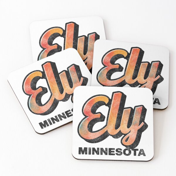 Item preview, Ely Minnesota designed and sold by PamLeeDesign.