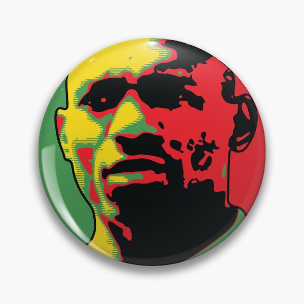 Item preview, Geremi - CAMEROON designed and sold by DFA.