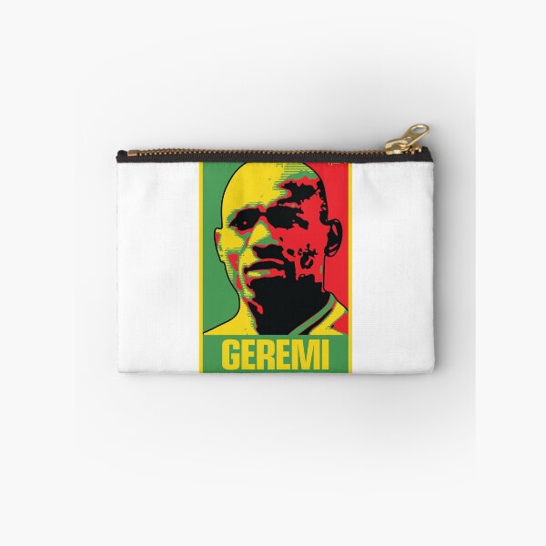 Item preview, Geremi - CAMEROON designed and sold by DFA.