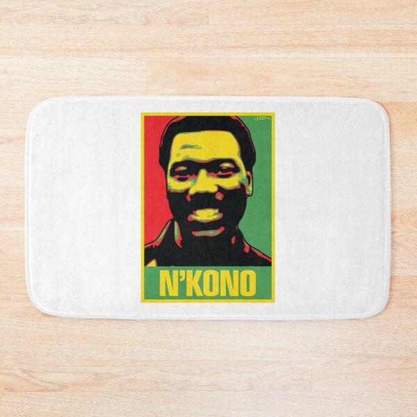 Item preview, N'Kono - CAMEROON designed and sold by DFA.