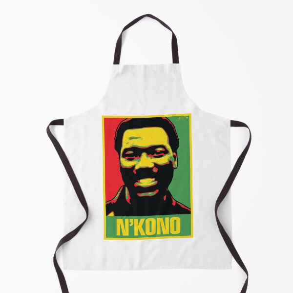 Item preview, N'Kono - CAMEROON designed and sold by DFA.