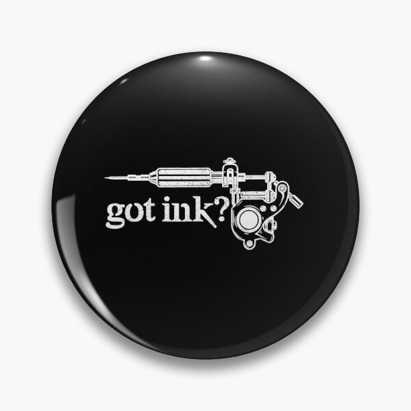 Item preview, Got Ink Tattoo Machine Minimal Artist  designed and sold by Modaozushi216.