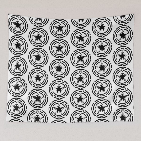 Item preview, Black Star designed and sold by Lagueny.