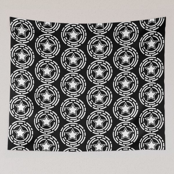 Item preview, White Star designed and sold by Lagueny.