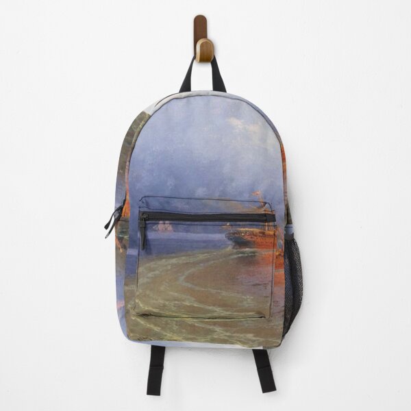 Item preview, Near coast of Yalta designed and sold by SharonTheFirst.