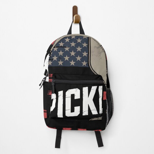 Item preview, US Flag Pickleball Player Paddleball Lover designed and sold by consfafaperi.